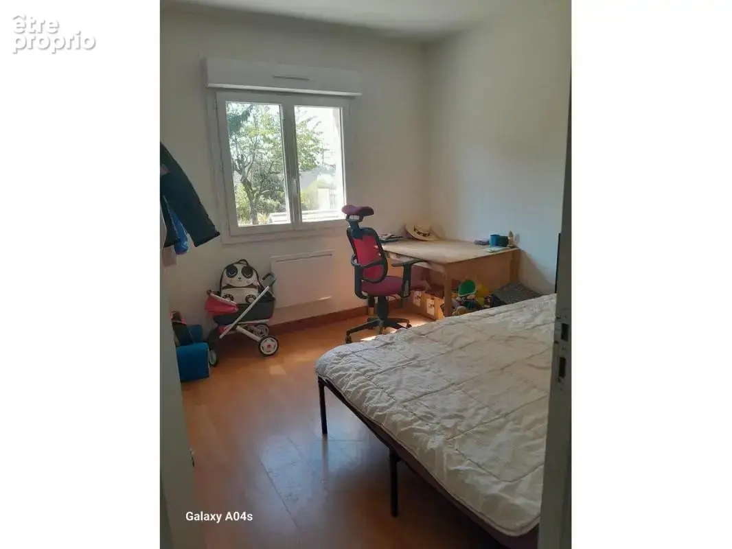Maison 89 m² à Soudan  - photo 6