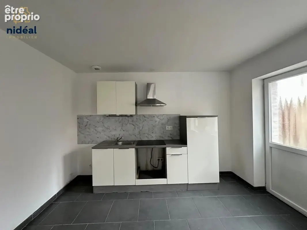 Maison 4 pièces 105 m² à vendre à Berlaimont (59145) - photo 7