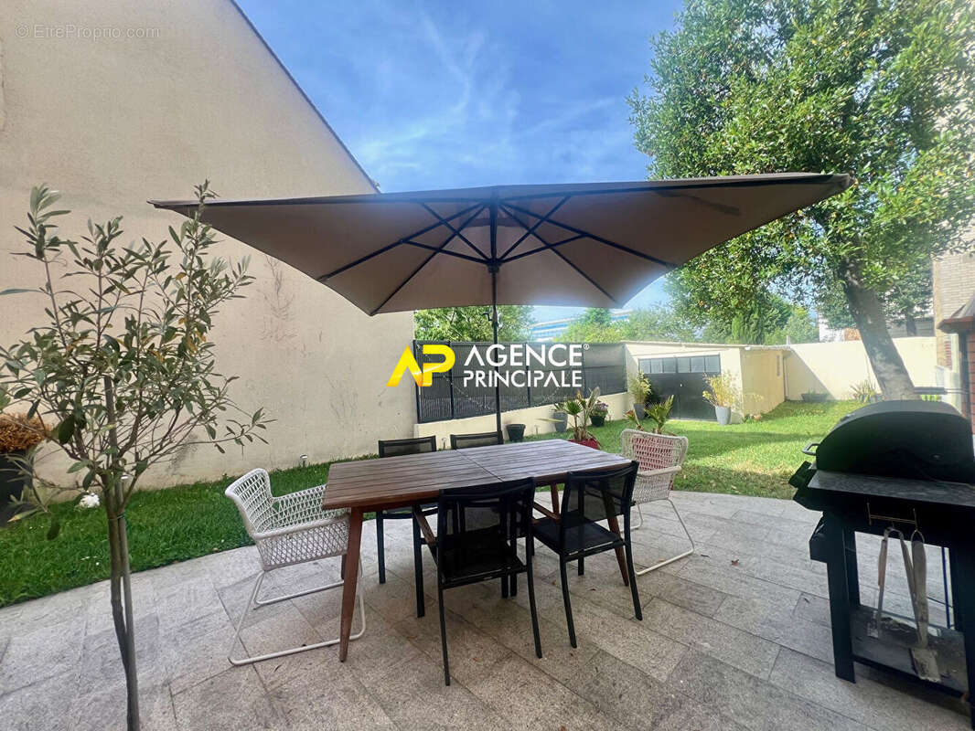 Maison à ARGENTEUIL