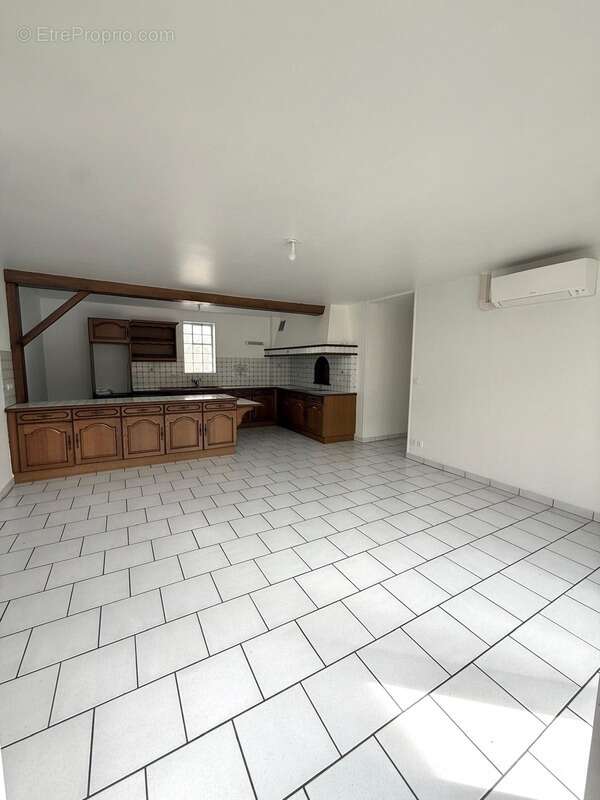 Appartement à LIMAY