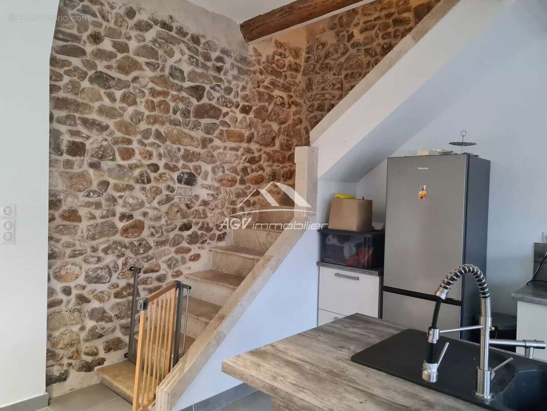 Maison à ALES