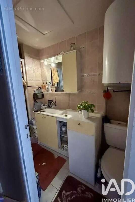 Photo 5 - Appartement à GRANVILLE