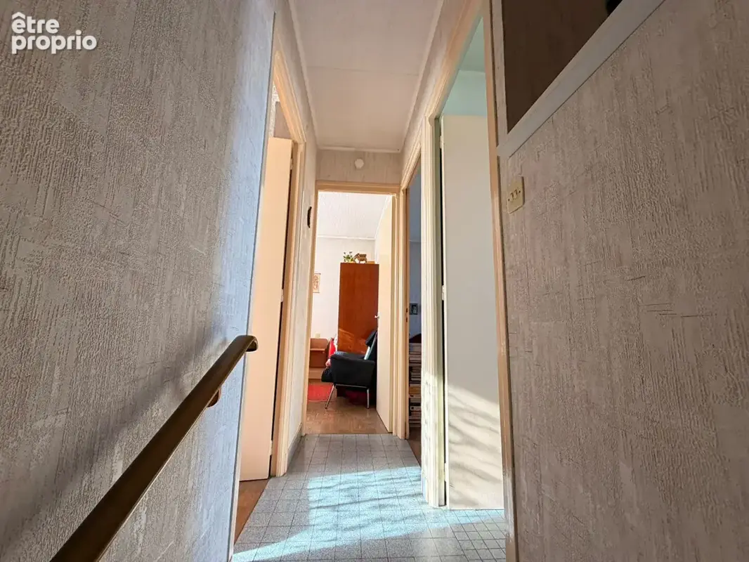 Maison 71m² à drancy - photo 12