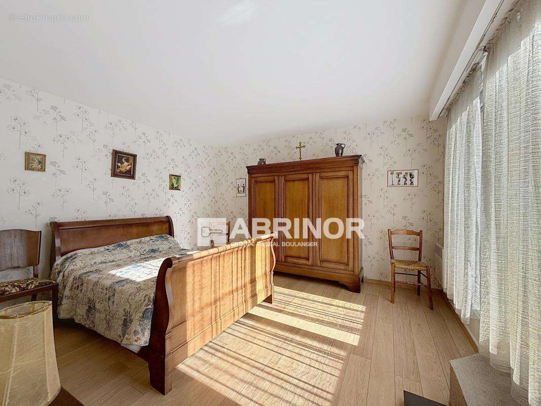 Appartement à ROUBAIX