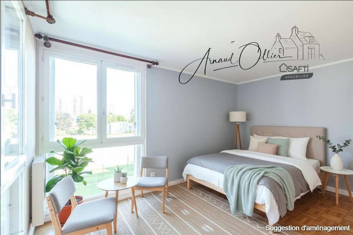 Photo 4 - Appartement à BREST