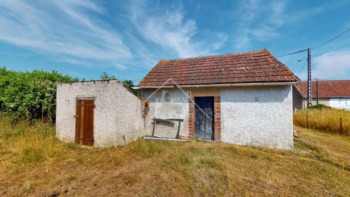 Maison au calme à rafraichir - photo 7
