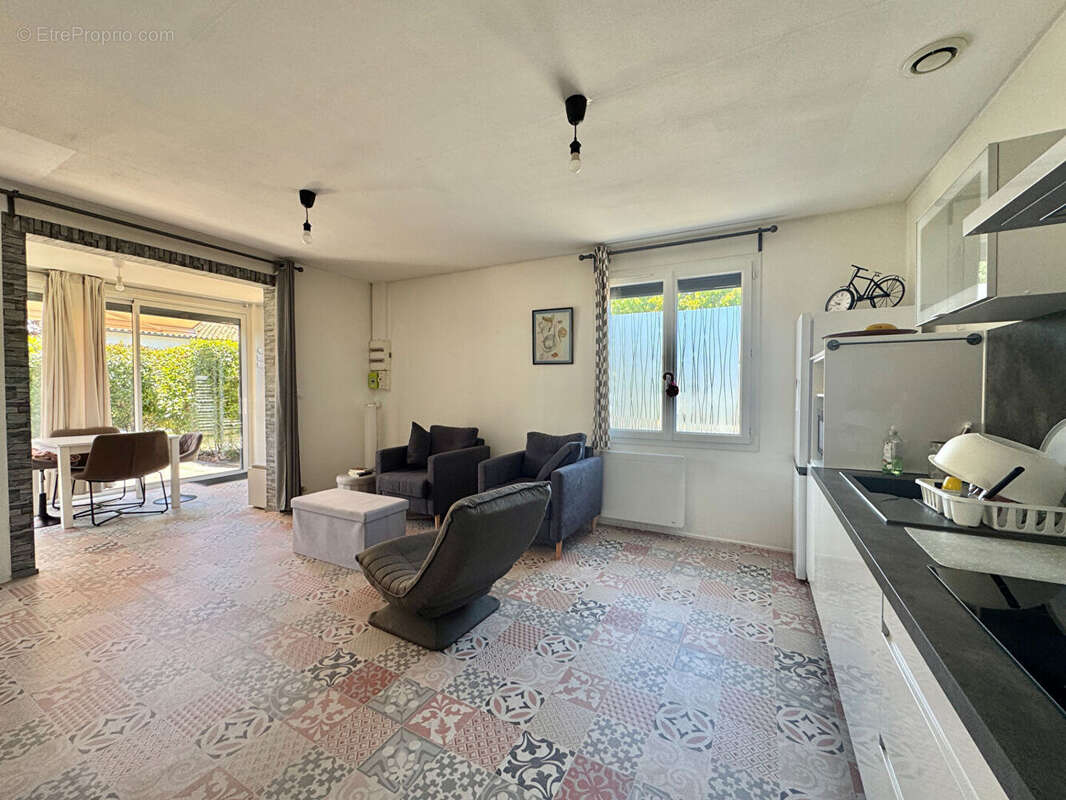 Maison 50m² à la devise - photo 5
