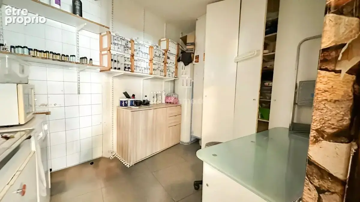 Vente Fonds de commerce Nice(06300) 69 900ï¿œ - photo 8