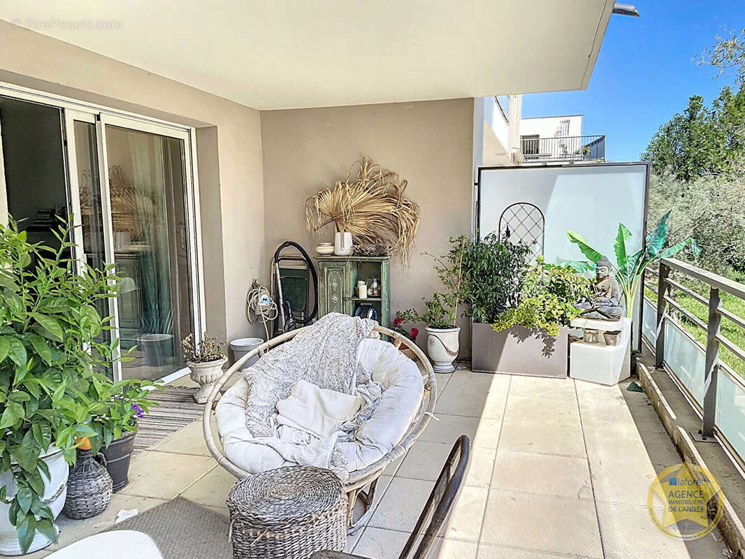 Appartement à LES ANGLES