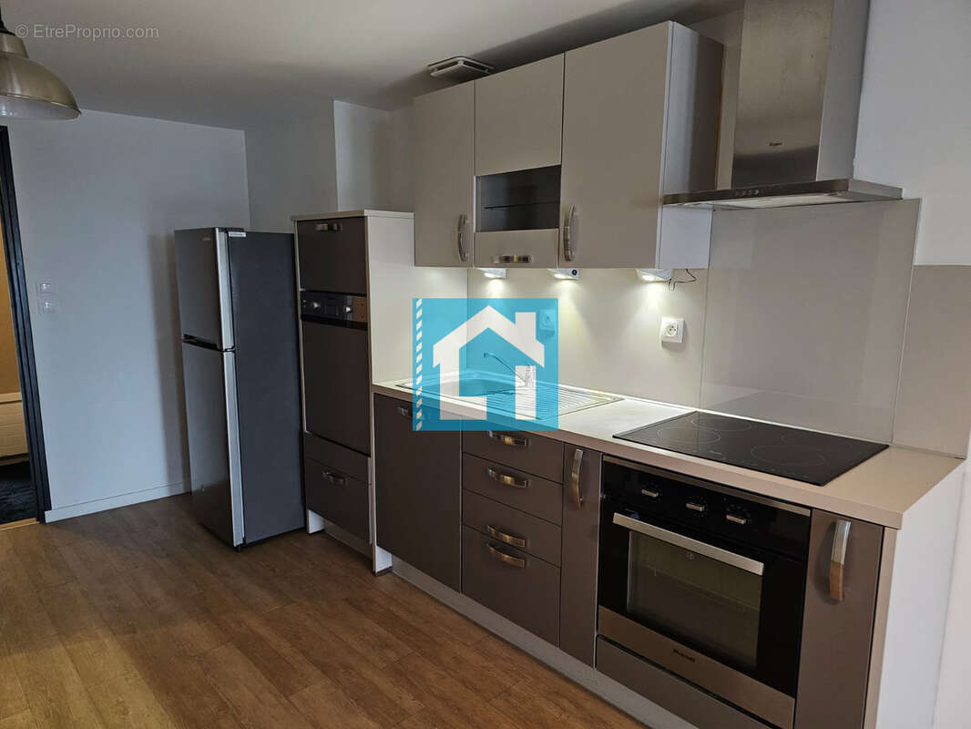 Appartement à GRANVILLE