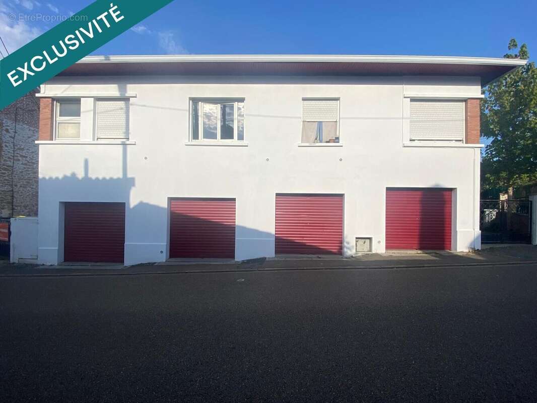 Photo 3 - Appartement à MONT-DE-MARSAN