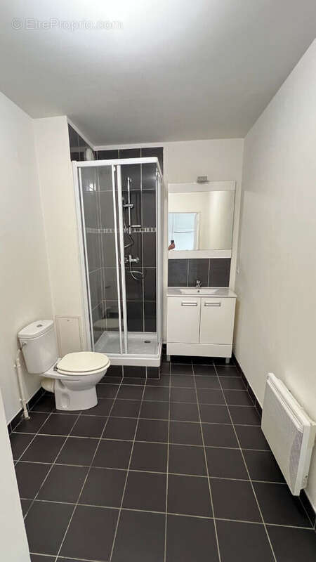 Appartement à LE MESNIL-ESNARD
