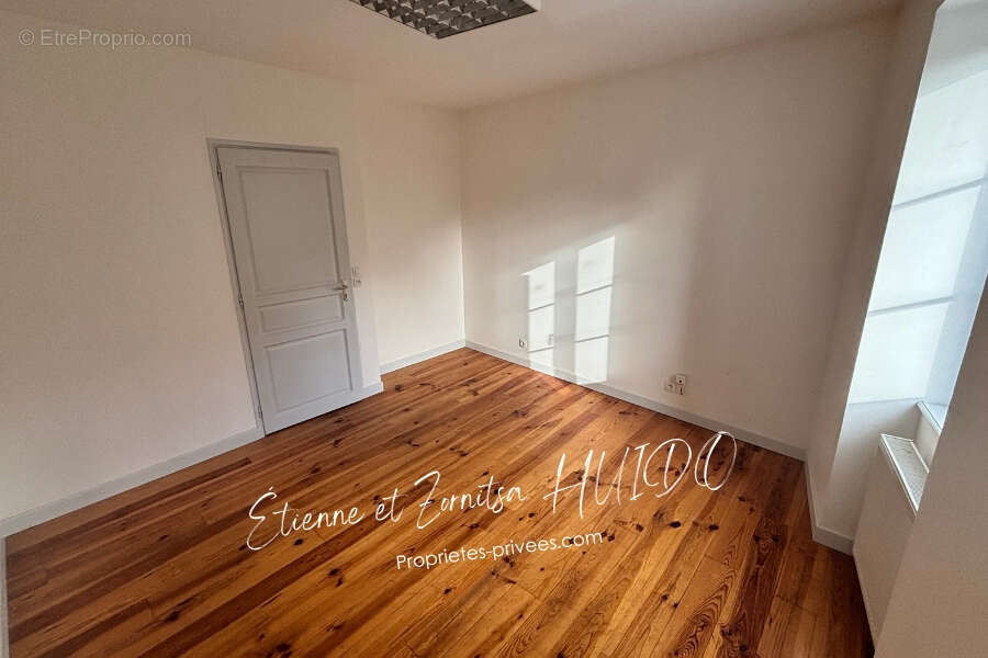 Appartement à ISSOUDUN