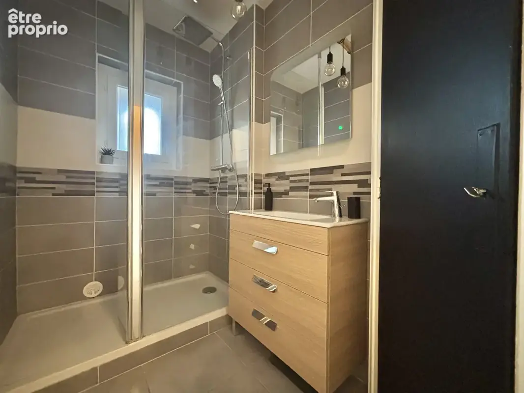 Appartement Chateauvert - T3 - 57m2 - photo 13