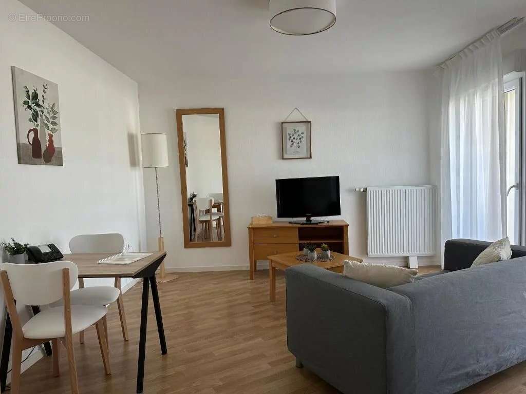 Appartement 40 m² à Vernouillet  - photo 6