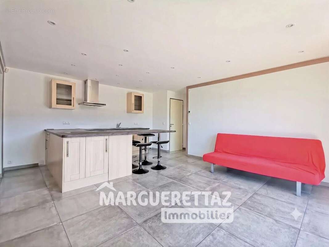 Spectaculaire villa d'architecte - photo 27