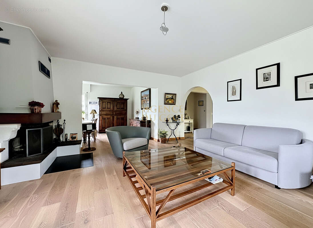 Cucq villa habitable de plain-pied proche commerces et a 5 mns du touquet - photo 4