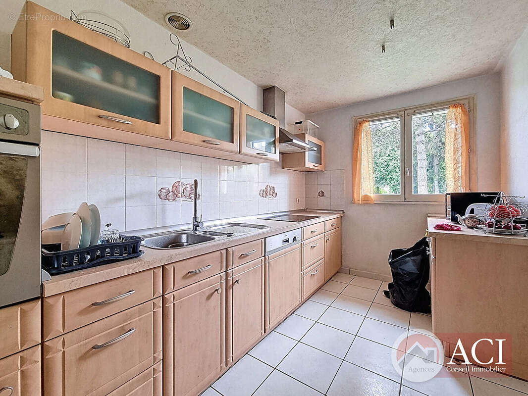 Maison à VILLETANEUSE