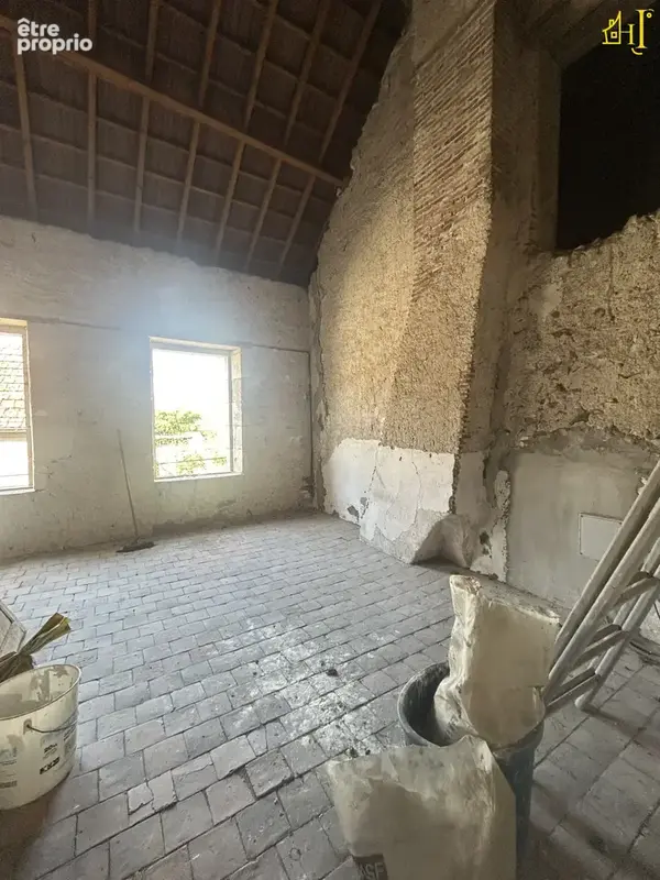 Maison à rénover - photo 13