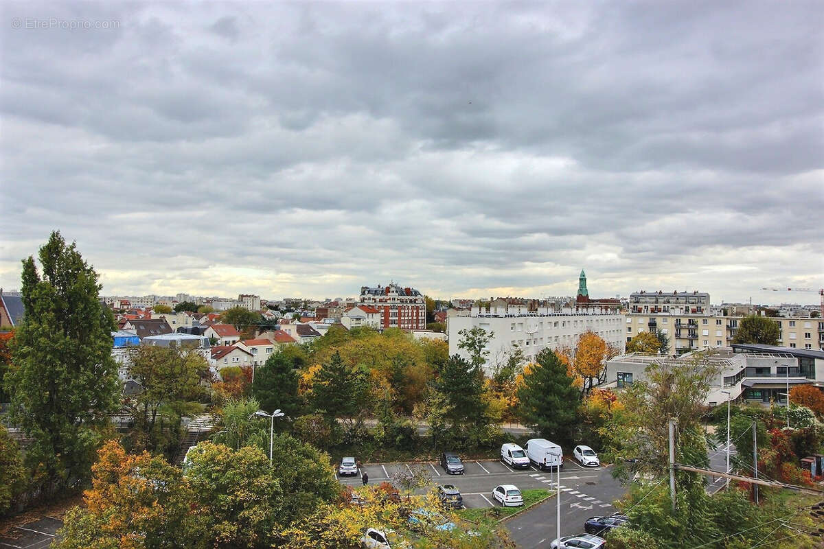 Appartement à BOIS-COLOMBES