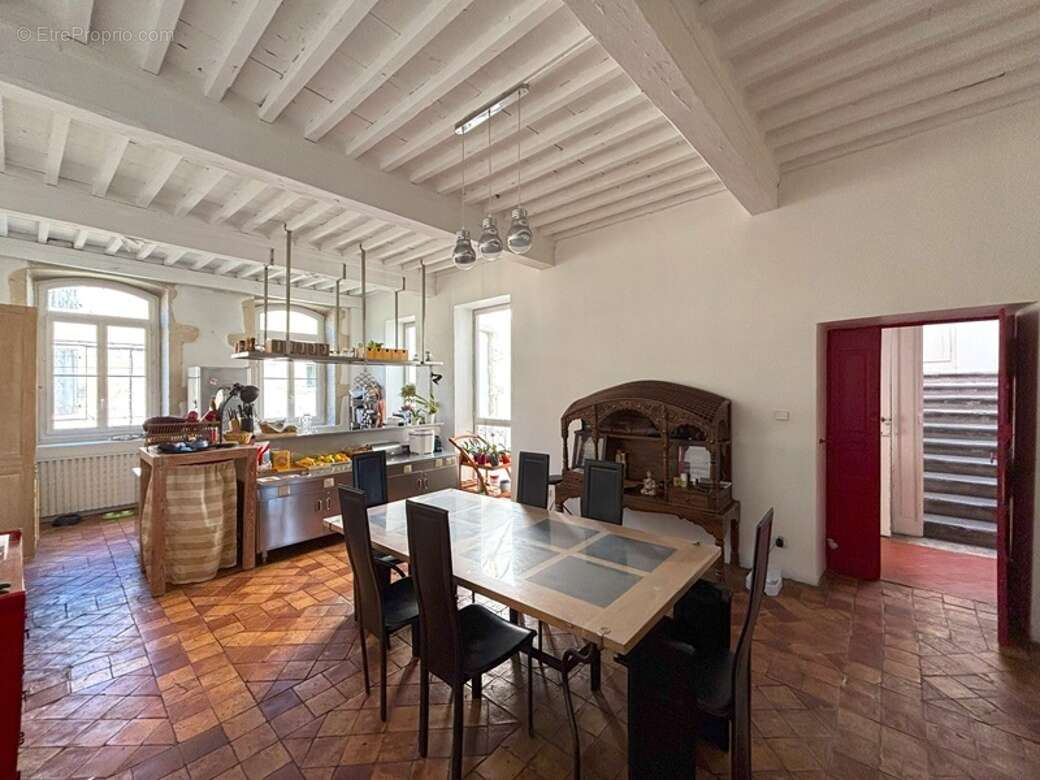 Maison à PONT-SAINT-ESPRIT