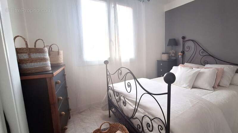 Appartement à MARTIGUES