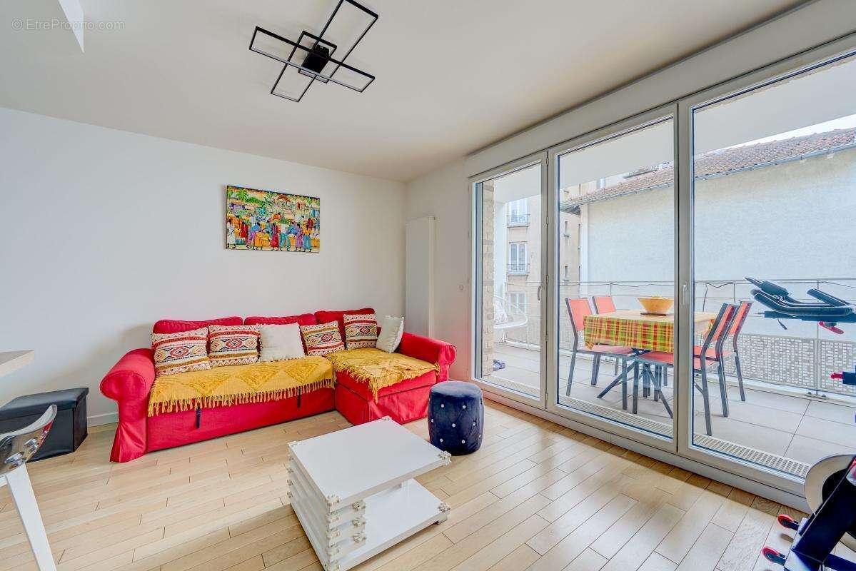 Appartement à VANVES