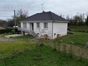 Maison à DOMPIERRE-SUR-BESBRE