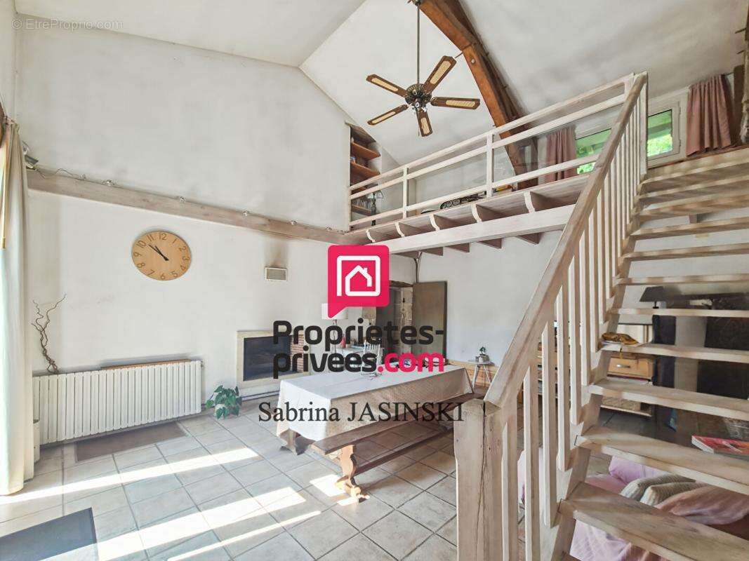 Maison à BAZAS