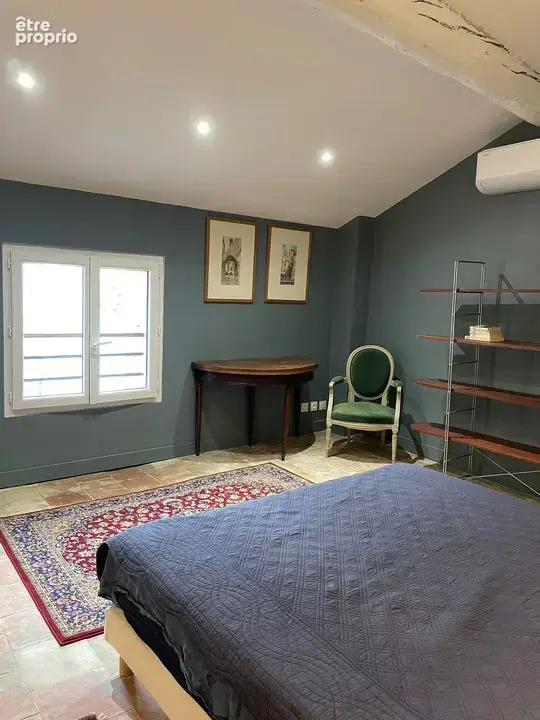 Maison 7 pièces 110 m² à vendre à La Palme (11480) - photo 7