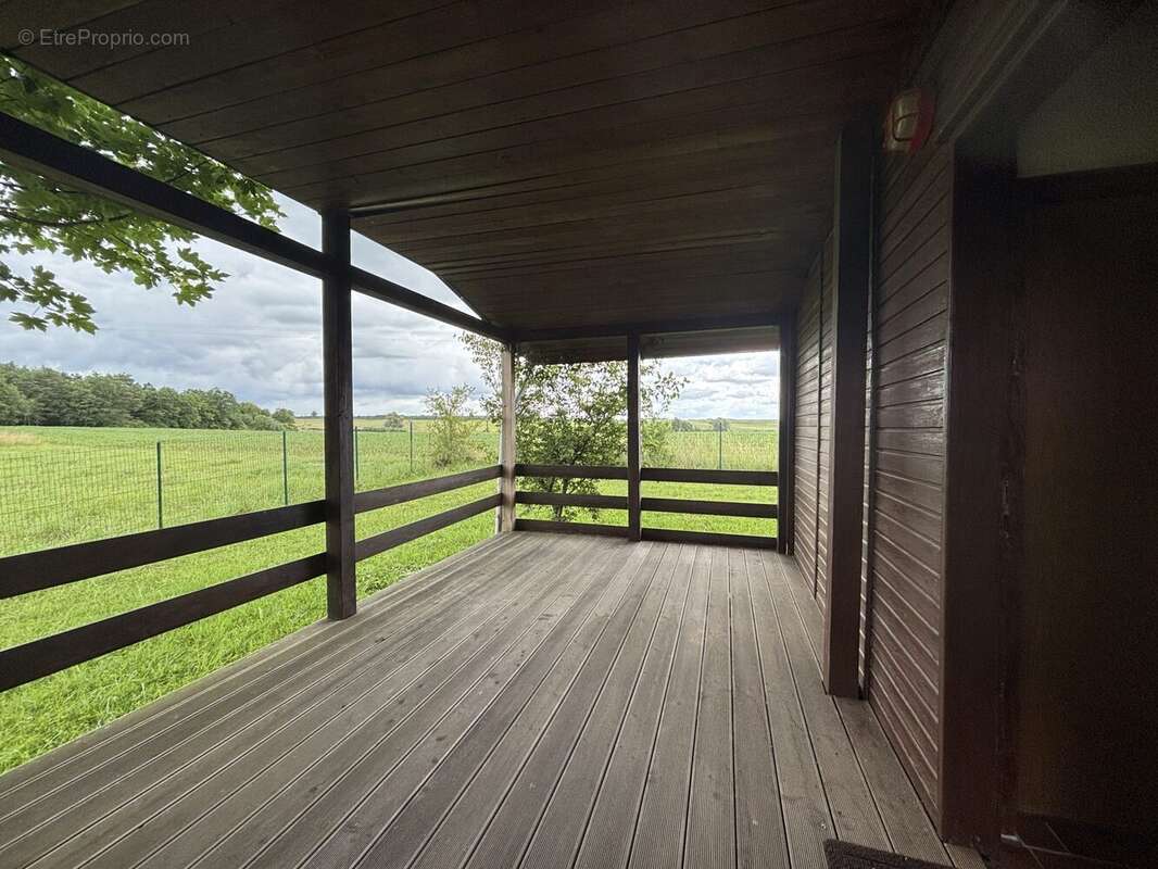 Maison 52 m² à Langatte  - photo 5
