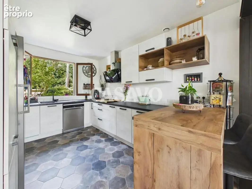 Vente Maison 7 pièces de 130m² - 94490 Ormesson-sur-Marne - photo 4