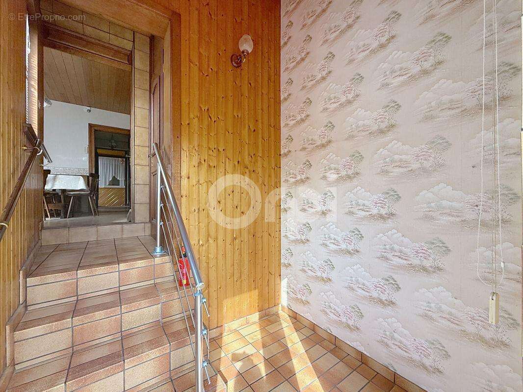 Maison à KINGERSHEIM