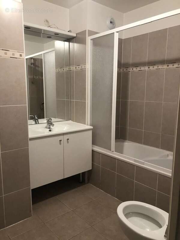 Appartement à CHELLES