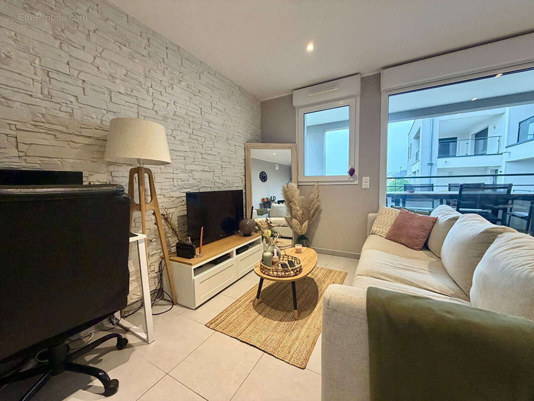 Appartement à STUCKANGE