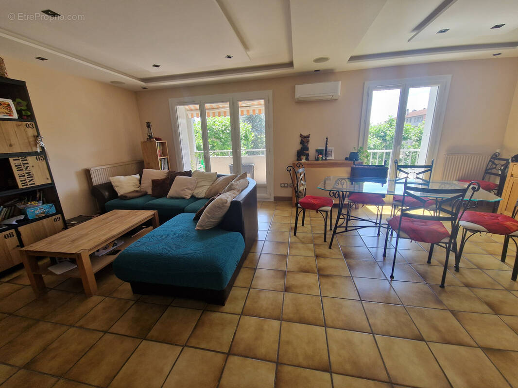 Appartement à VALENCE