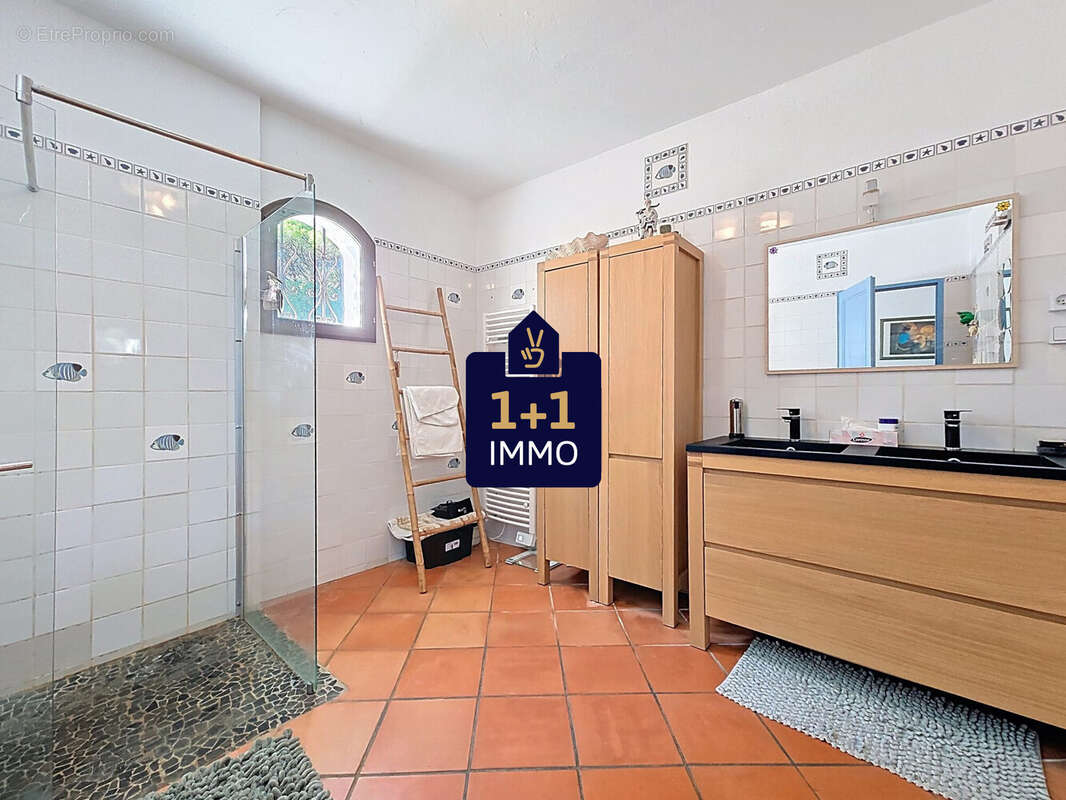 Maison 178 m² à Fayence  - photo 5