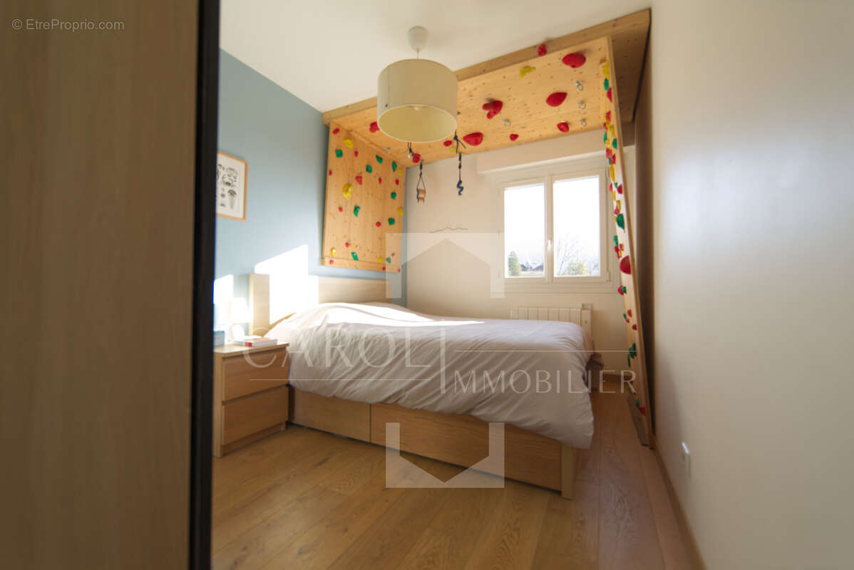 Appartement à ANNECY-LE-VIEUX