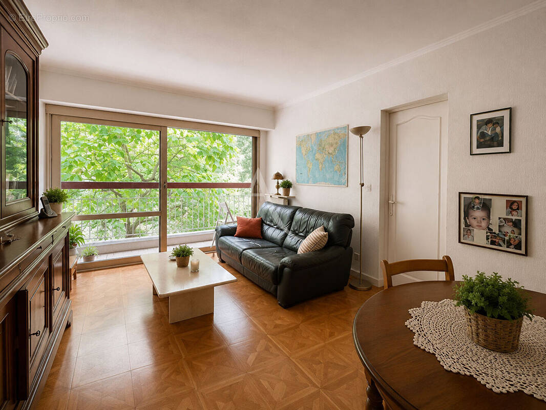 Appartement à ATHIS-MONS
