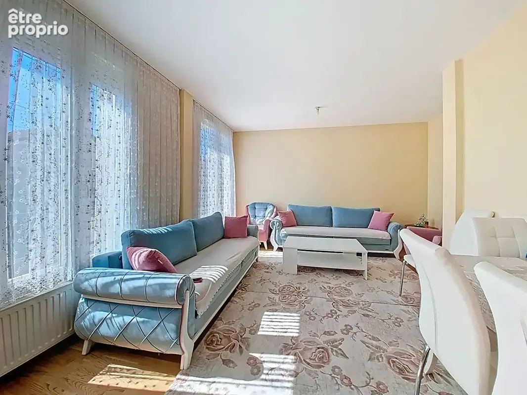 Maison Villeneuve Saint Georges 5 pièces 92 m2. - photo 6