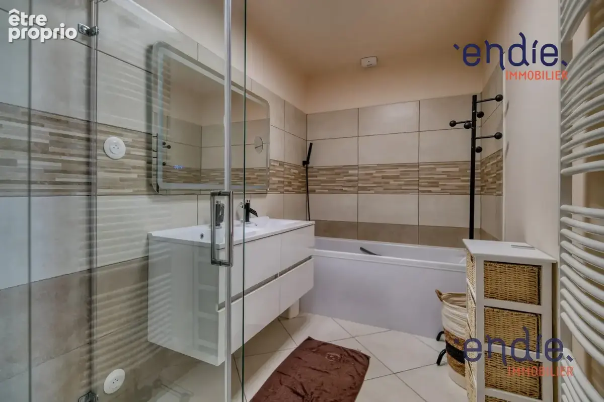 Maison 4 pièces 180 m² à vendre à Cornebarrieu (31700) - photo 6