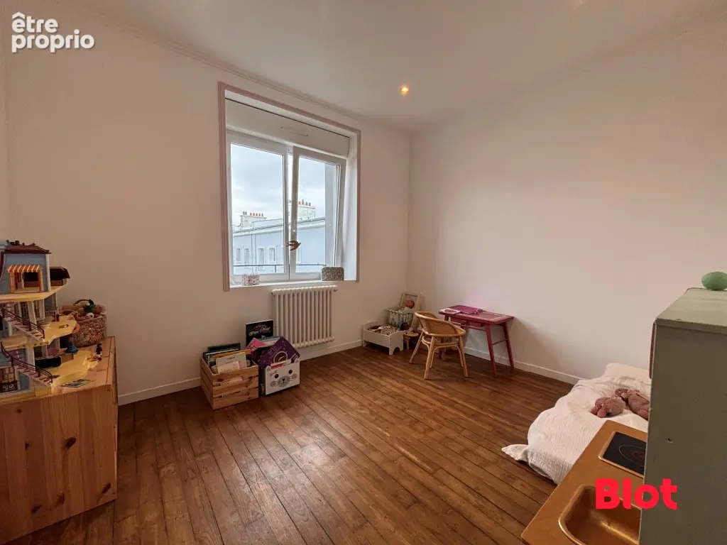 Appartement 4 pièces 88 m² à vendre à Brest (29200) - photo 8