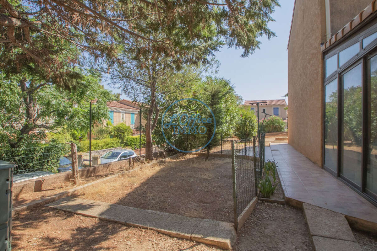 Maison 83 m² à Toulon  - photo 3