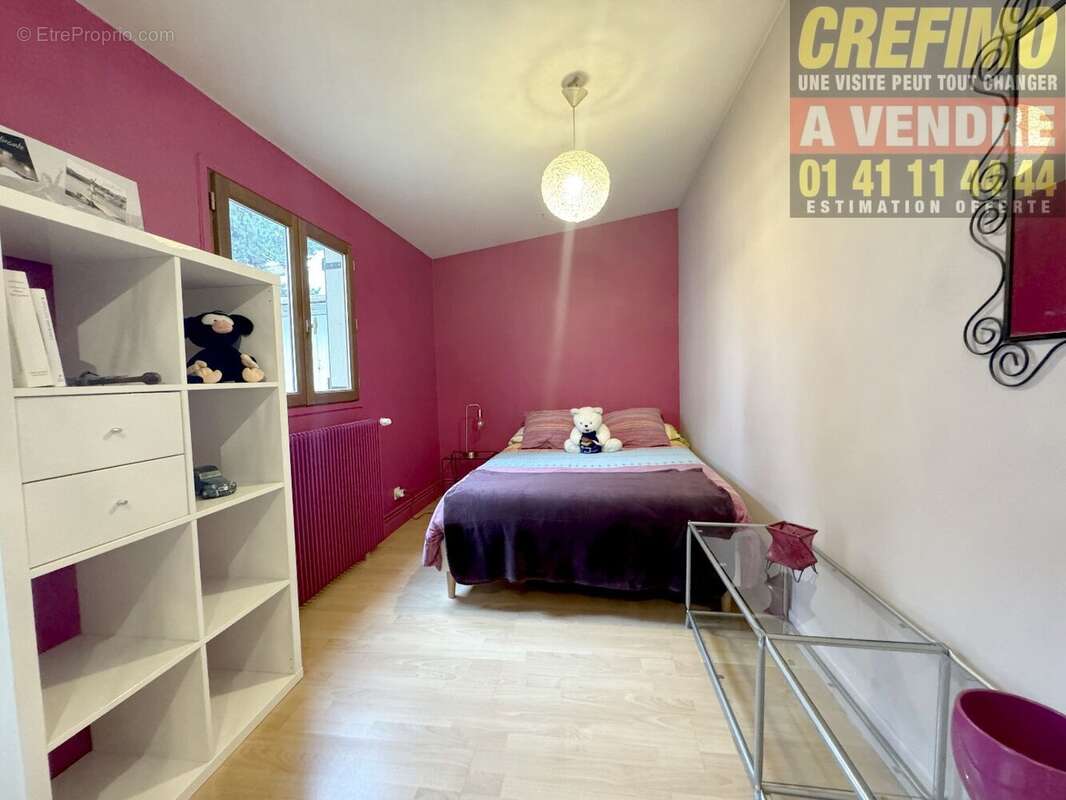 Appartement à BOIS-COLOMBES