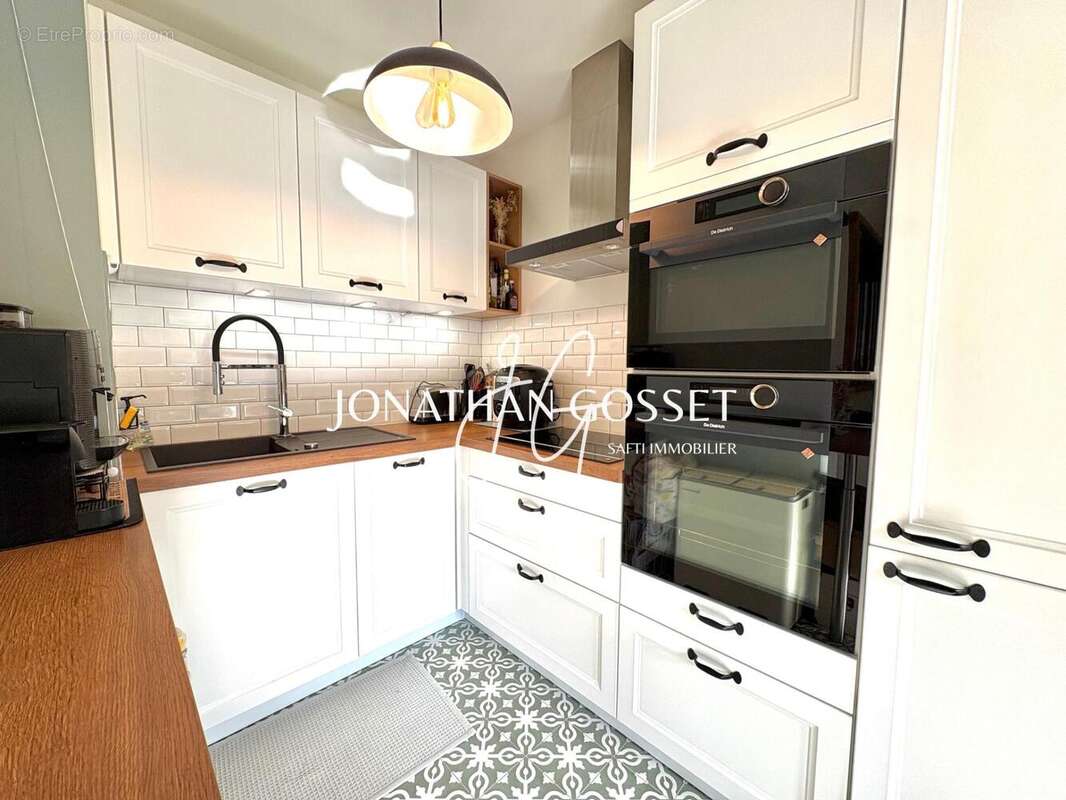 Photo 4 - Appartement à ANDRESY