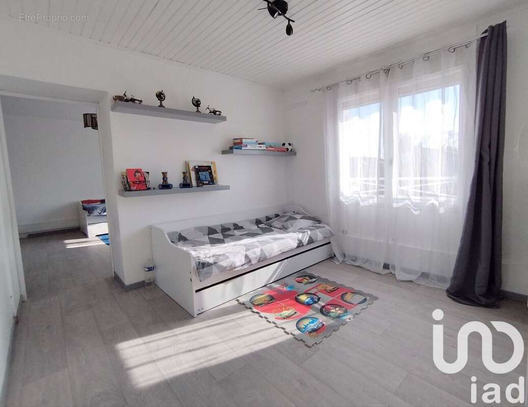 Photo 9 - Maison à CHELLES