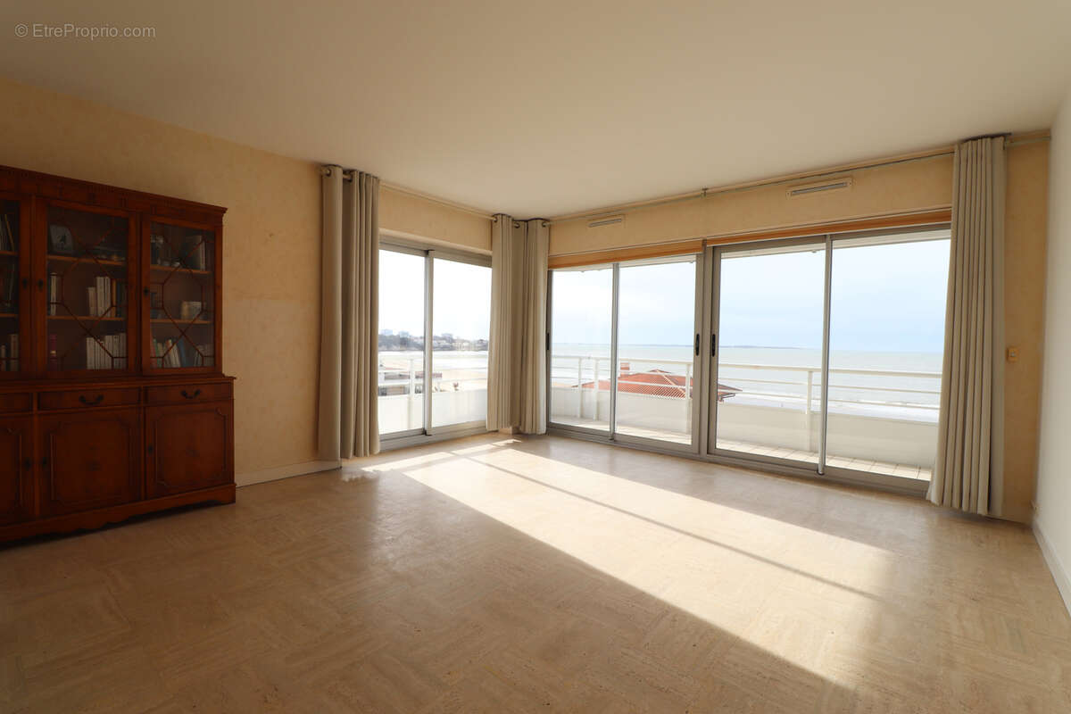 Appartement à ROYAN