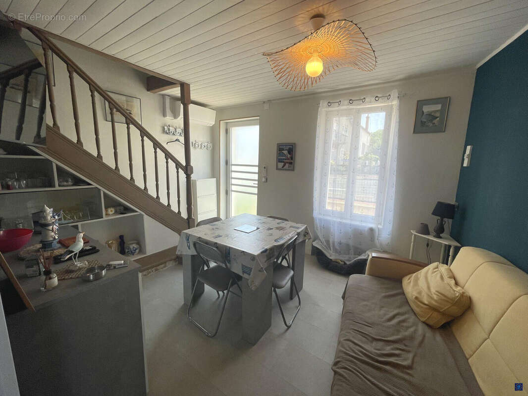 Maison 50 m² à Royan  - photo 3