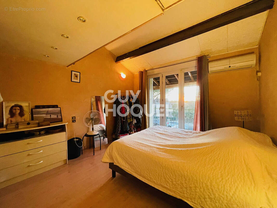 Maison à MONTPELLIER