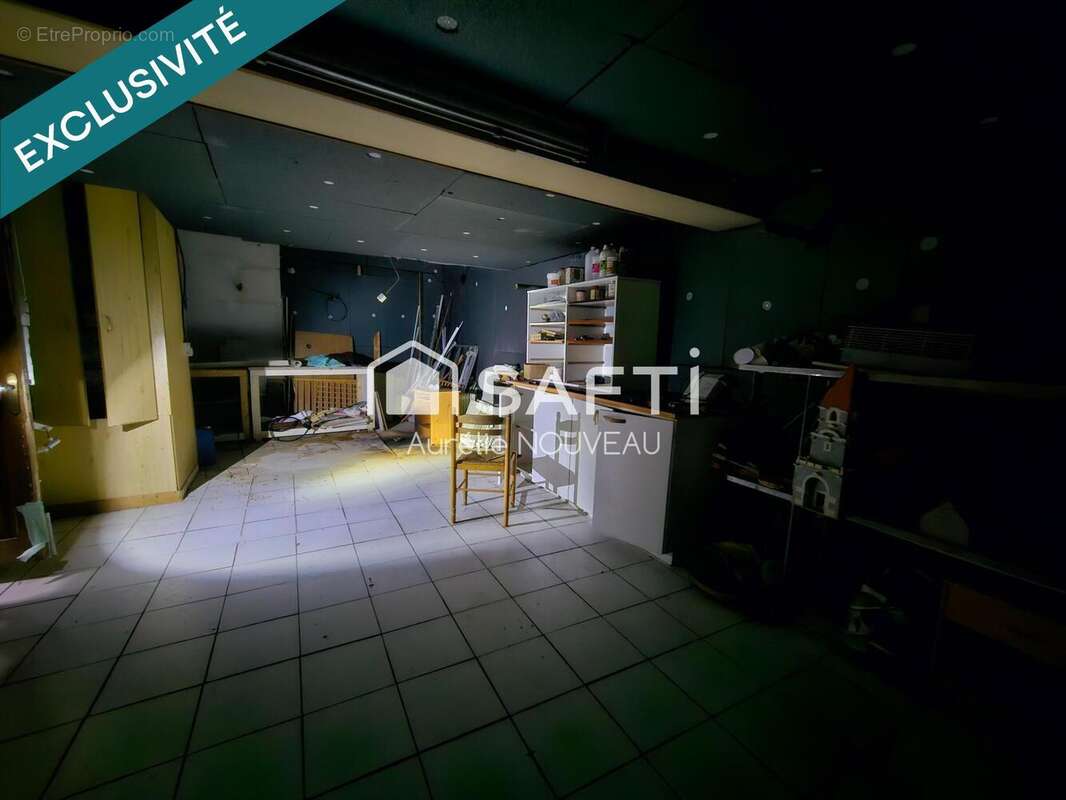 Photo 4 - Maison à GANNAT